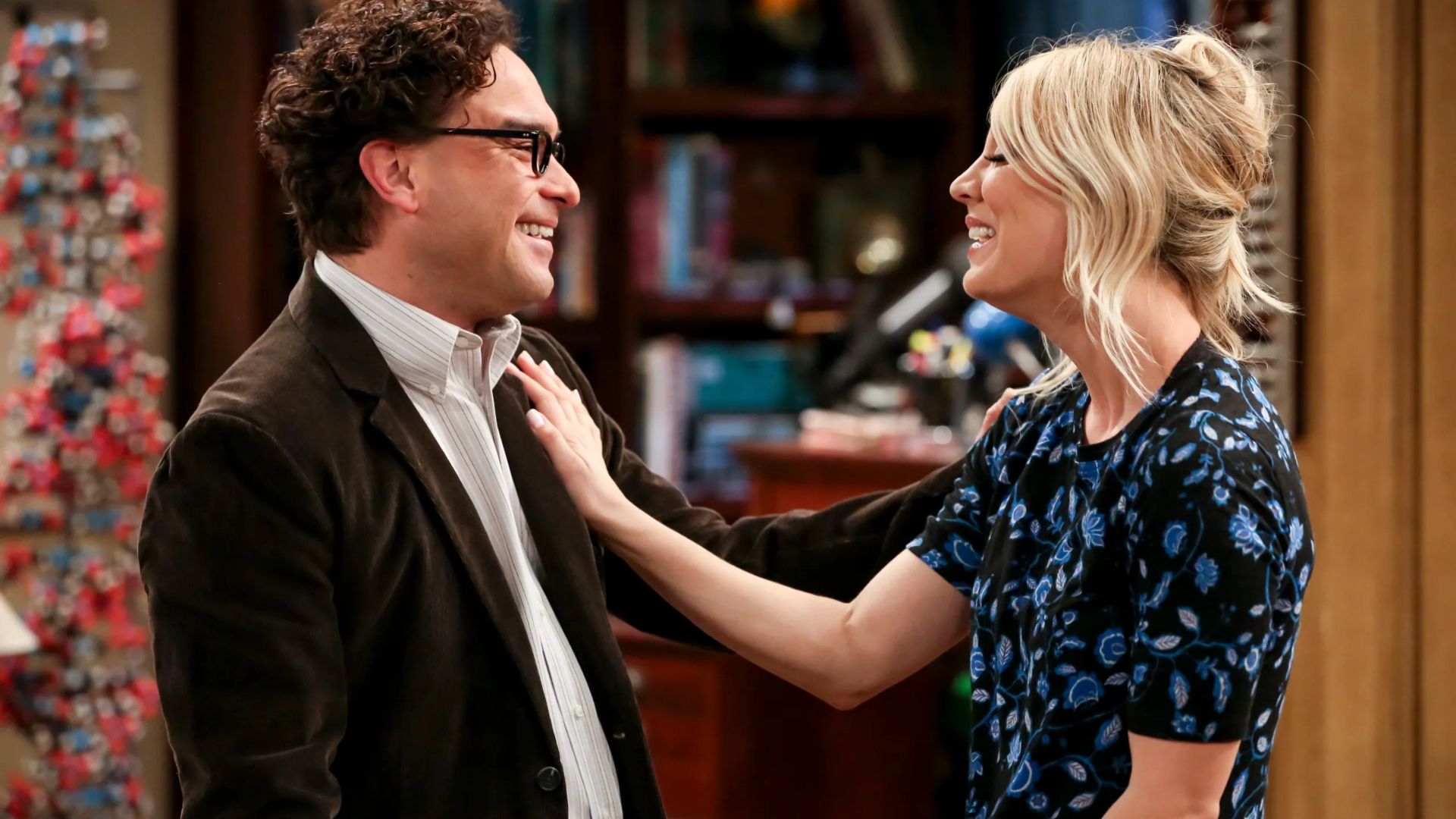 Why Fans Think Leonard from The Big Bang Theory Is Dead