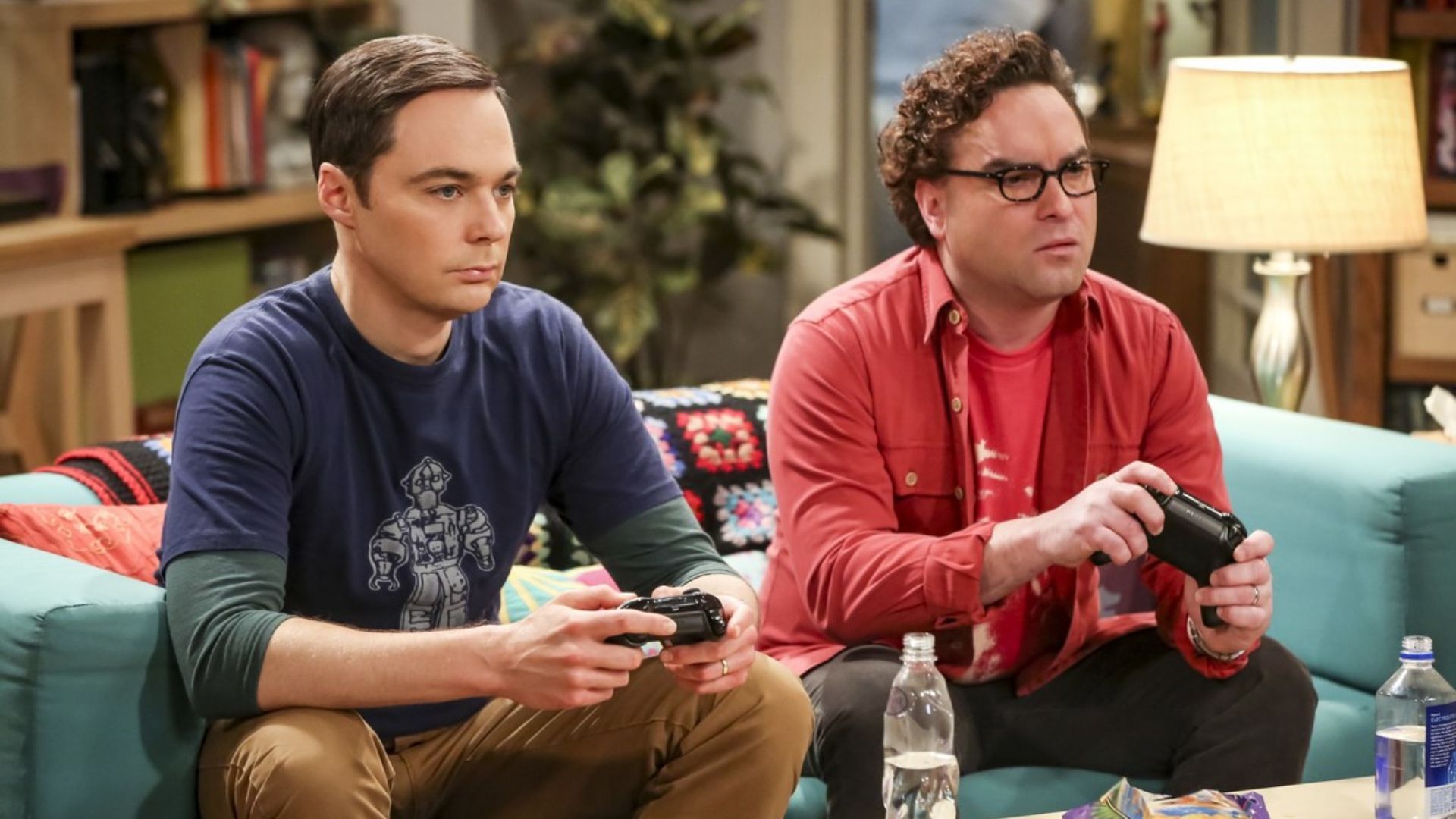 Why Fans Think Leonard from The Big Bang Theory Is Dead