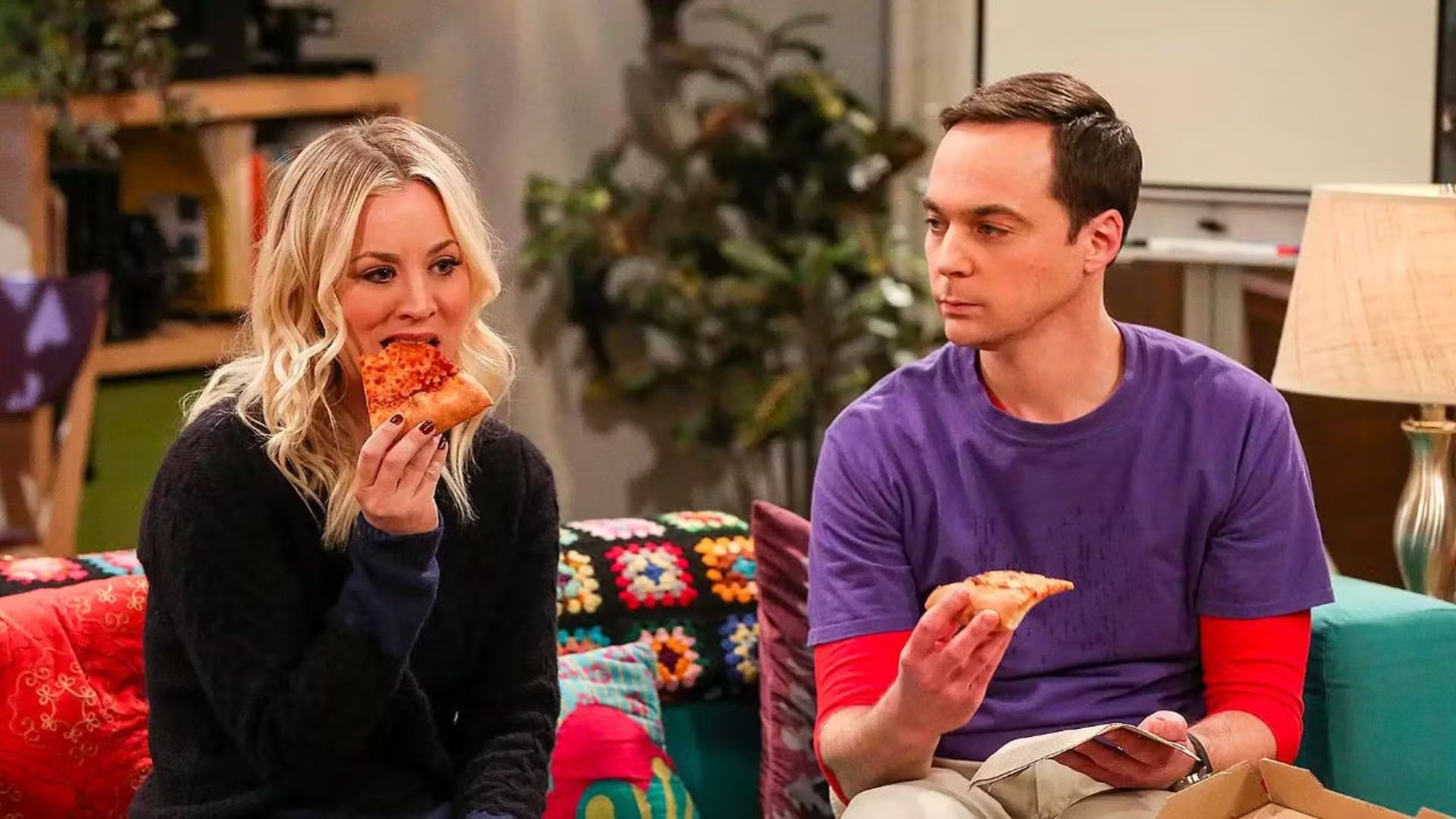 Why Fans Think Leonard from The Big Bang Theory Is Dead