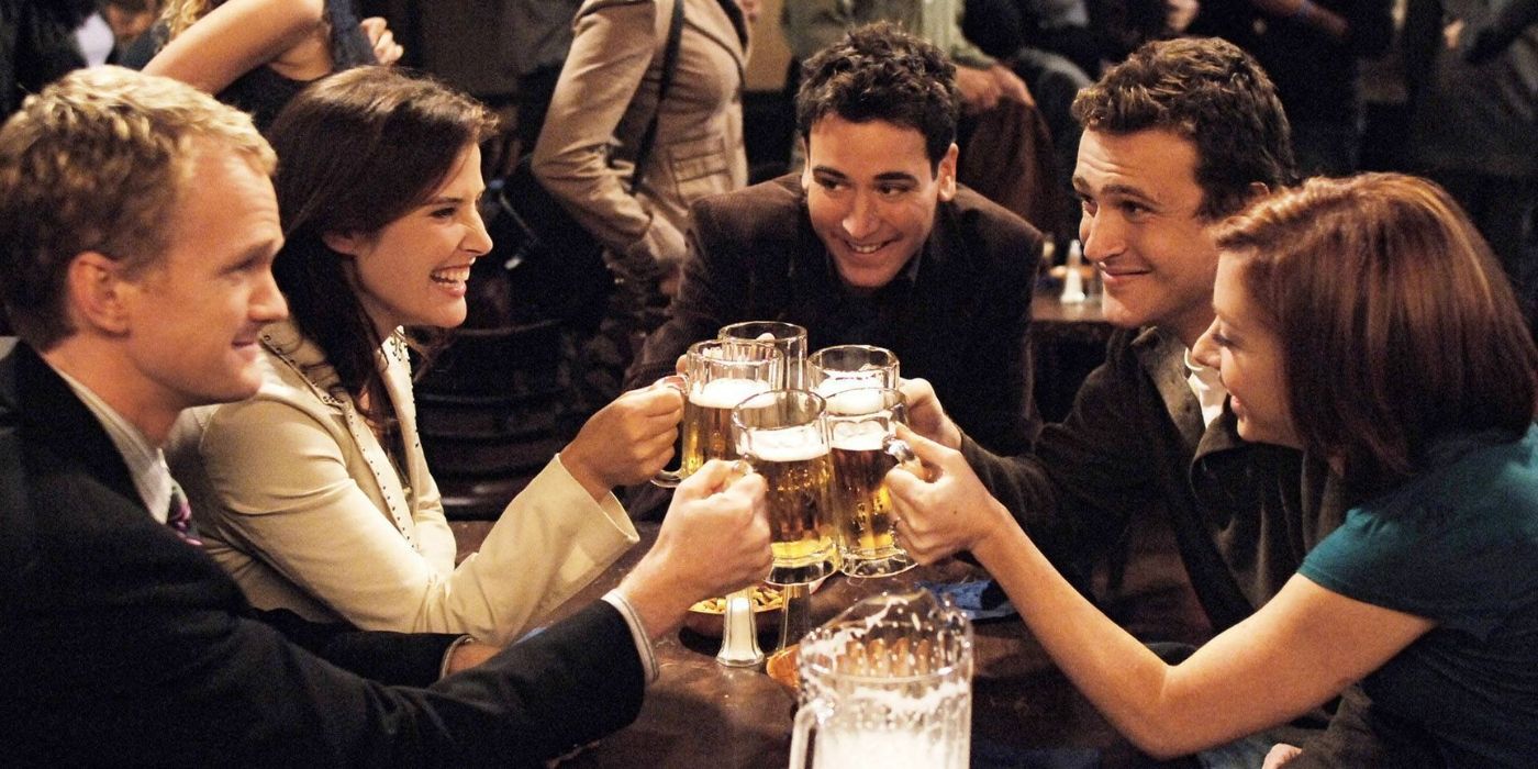 'How I Met Your Mother's Cobie Smulders Wants to Return in Potential Reboot