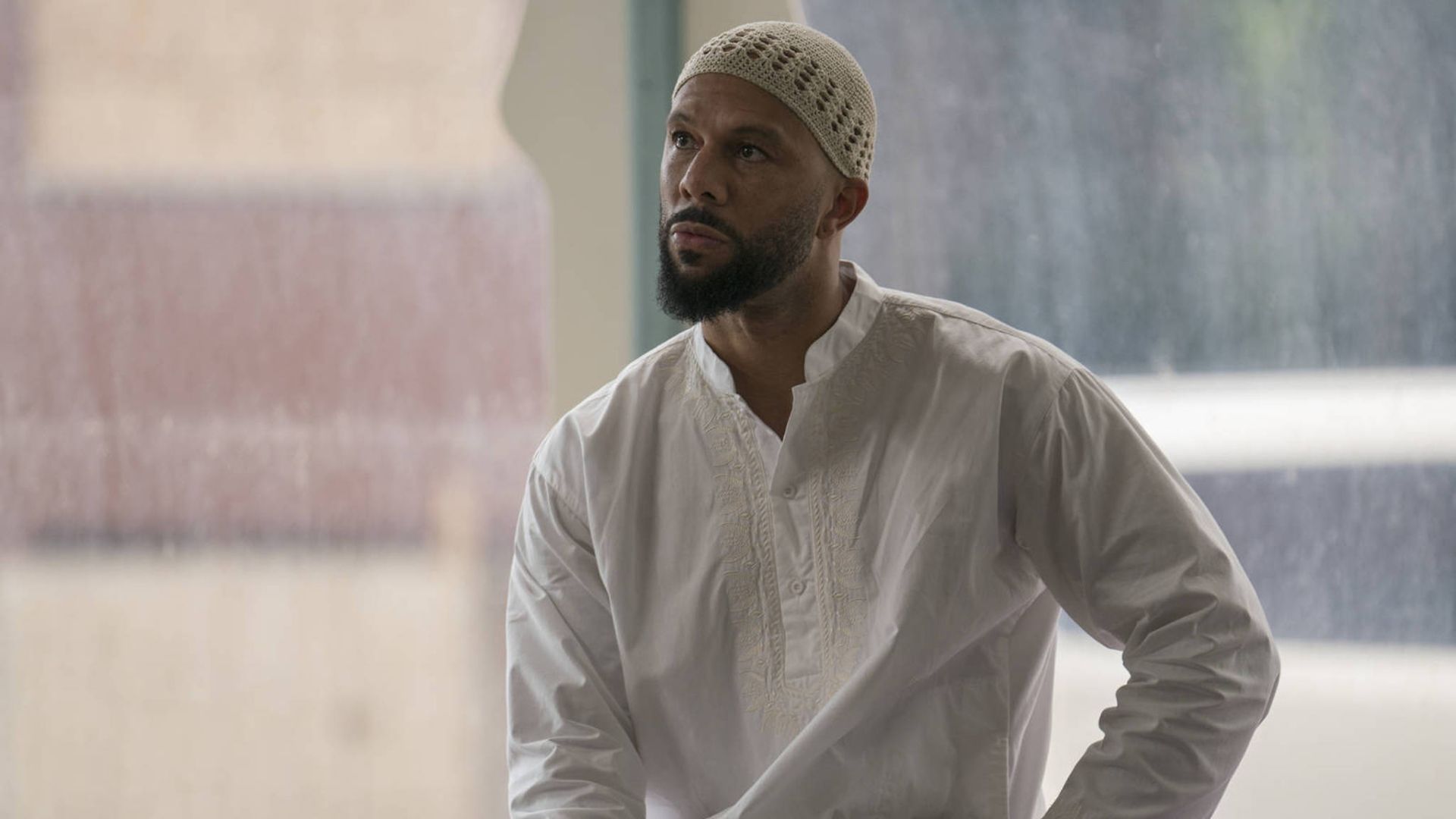 Common's Best Movie and TV Roles, Ranked