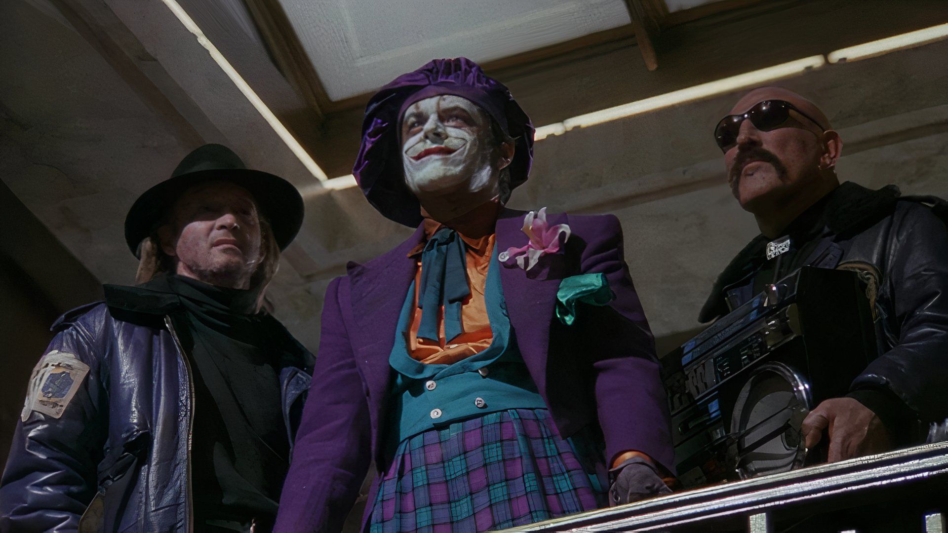 Roger Ebert Hated This Batman (1989), but Time Has Proved Him Wrong