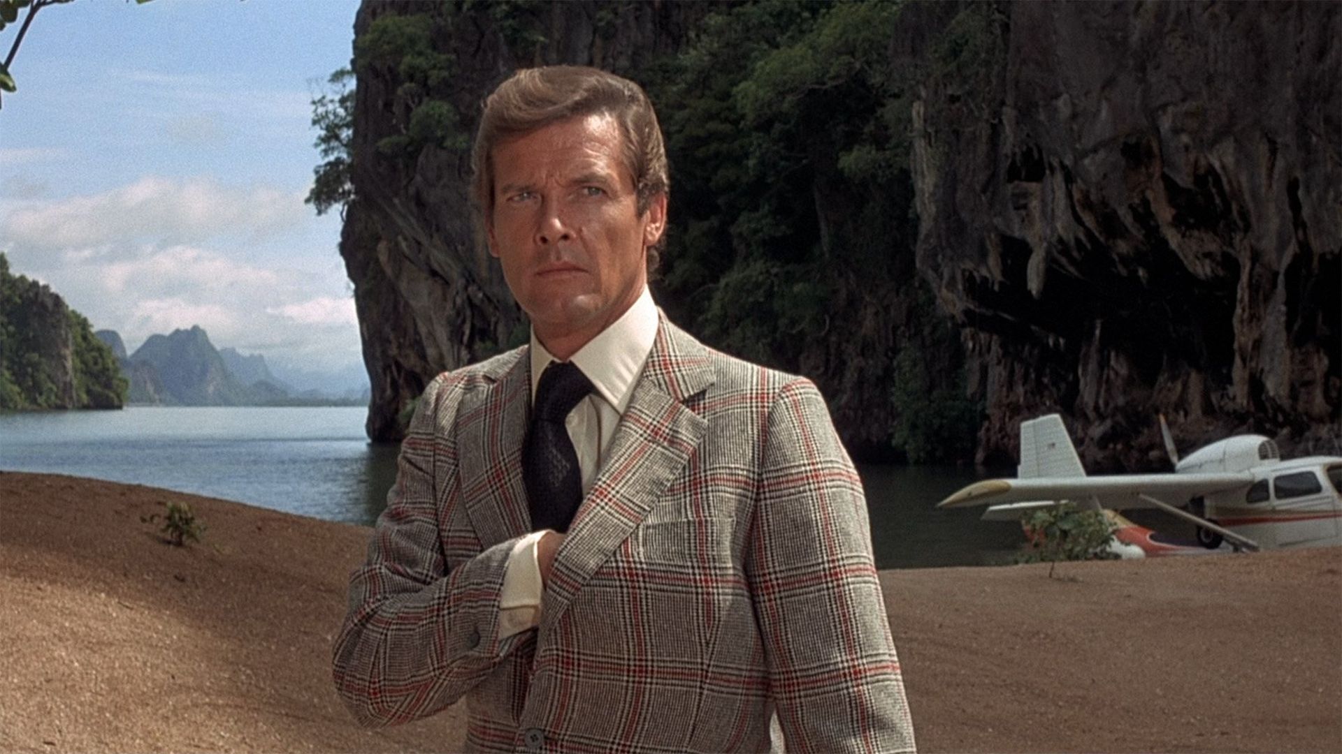 Is the James Bond Film The Man with the Golden Gun Controversial in 2024?