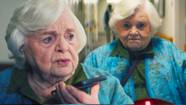 The Delightful Action Comedy Thelma Is Now Streaming On Hulu