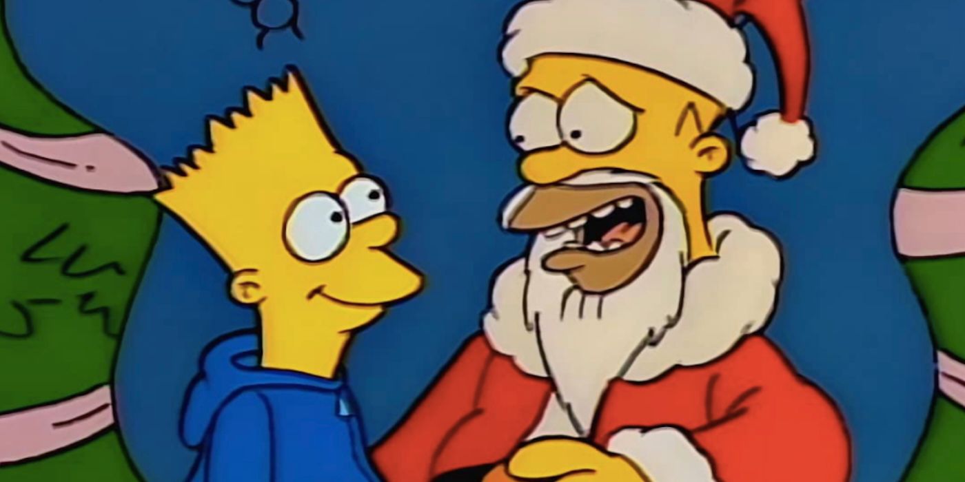 'The Simpsons' Producer Thought Classic Episode Would Get Show Canceled