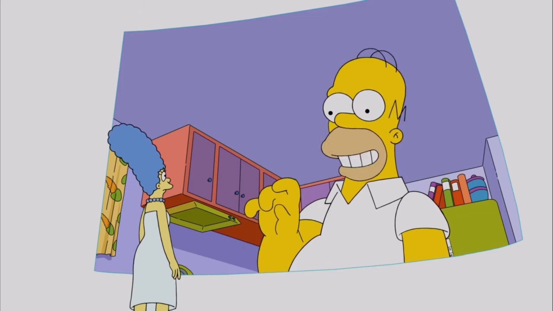 Best Thanksgiving Episodes of 'The Simpsons' Ranked