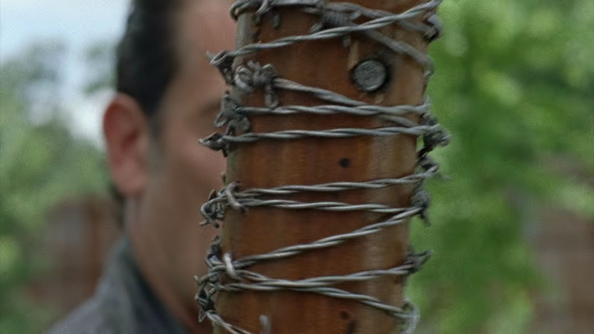 10 Funniest Moments From The Walking Dead