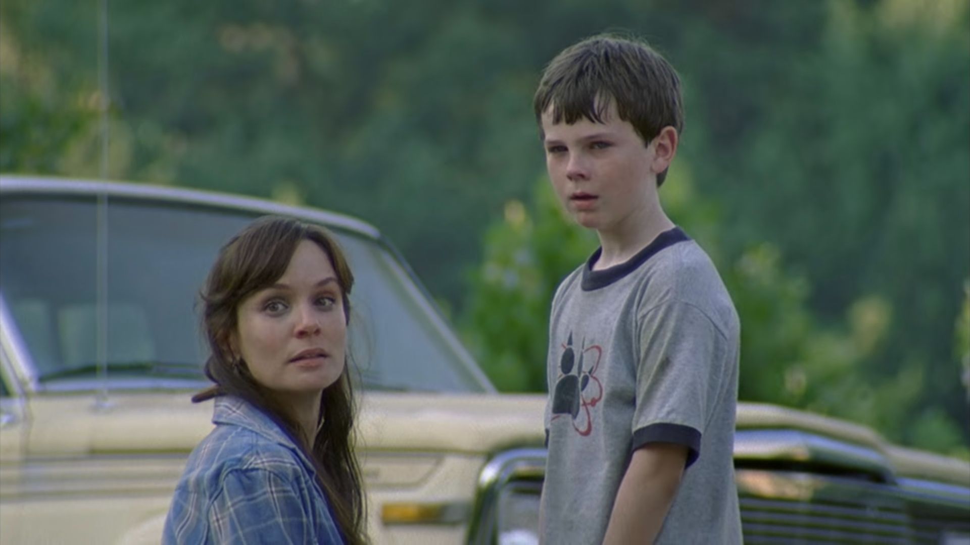 10 Funniest Moments From The Walking Dead