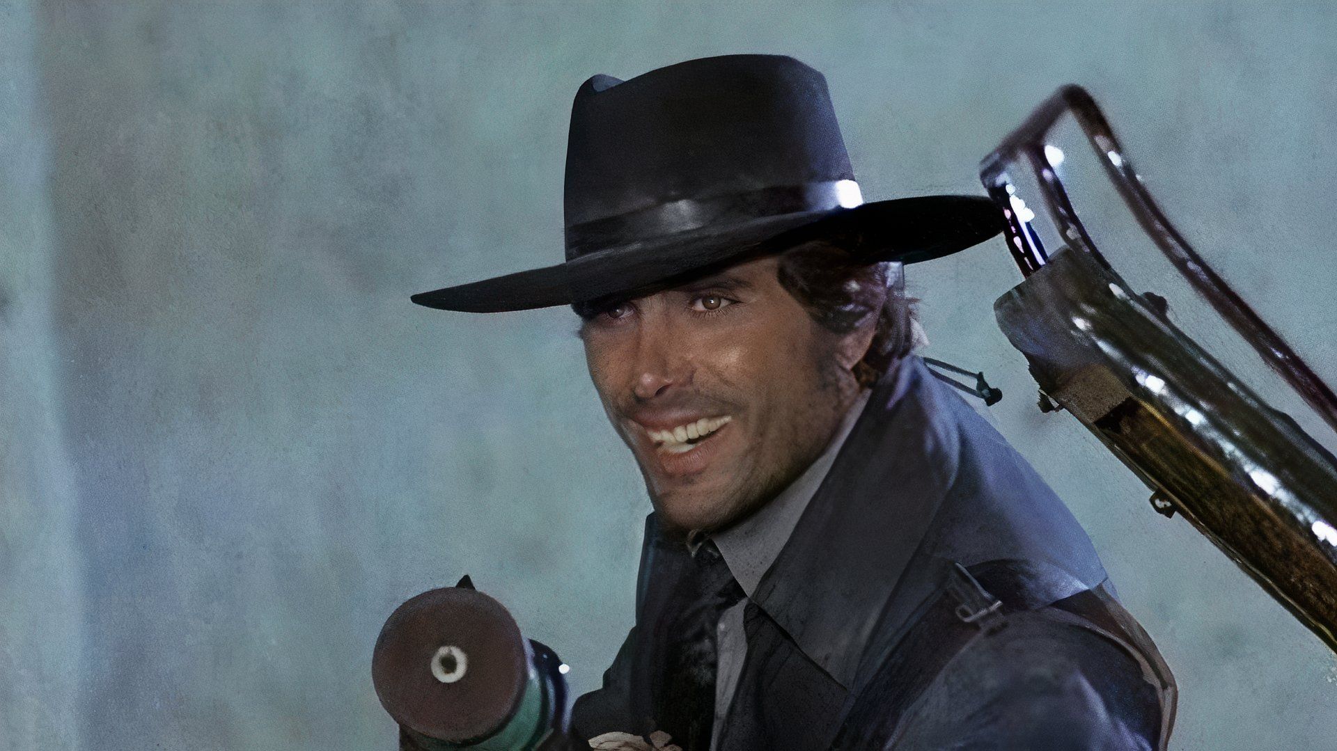 10 Best Comedy Spaghetti Westerns