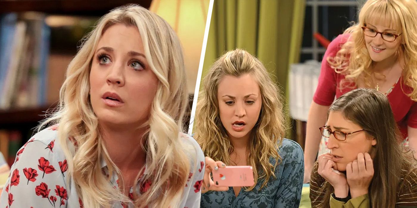 This 'Big Bang Theory' Fan Theory Changes Everything