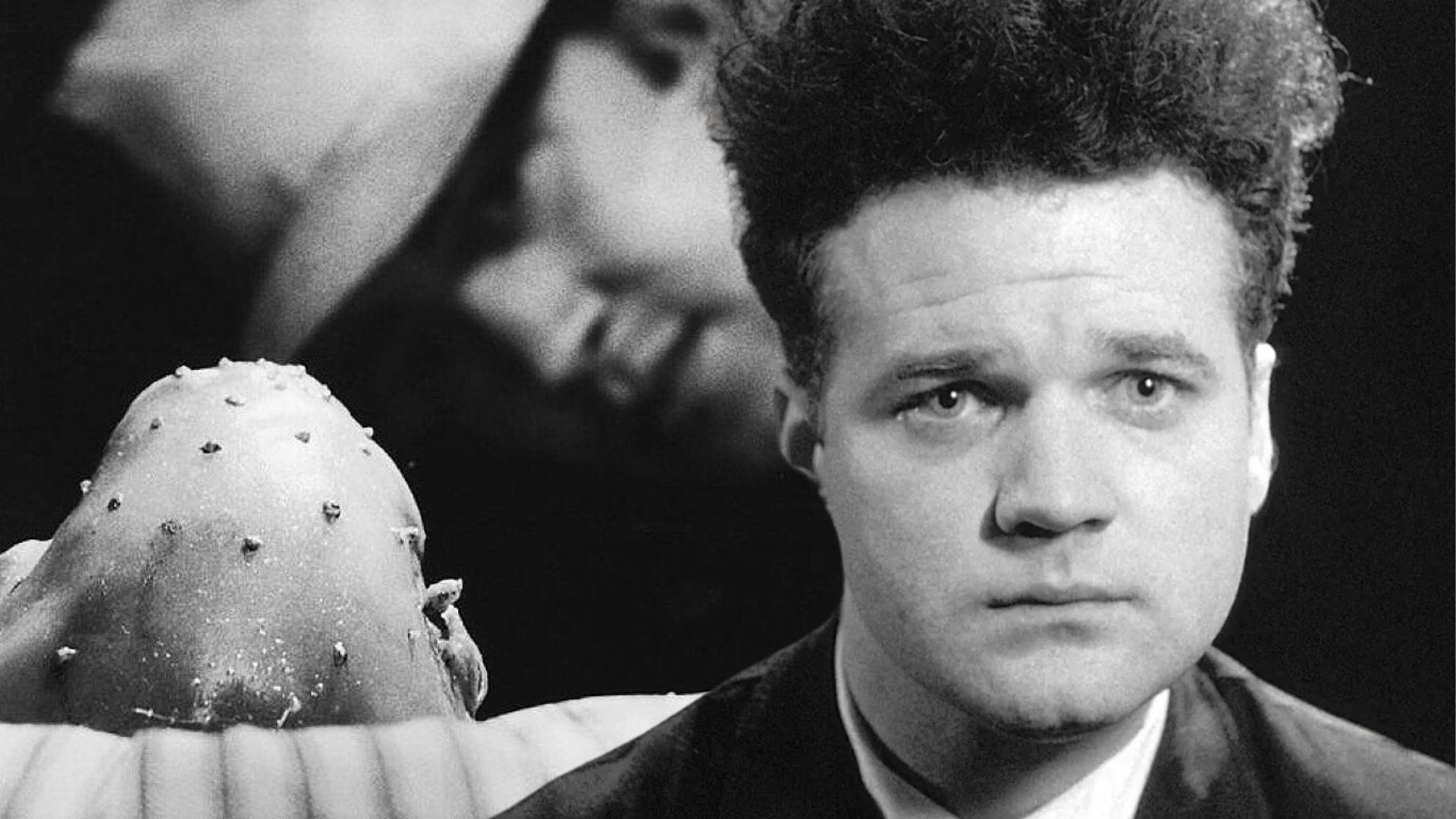 David Lynch's Eraserhead Deconstructs the American Dream