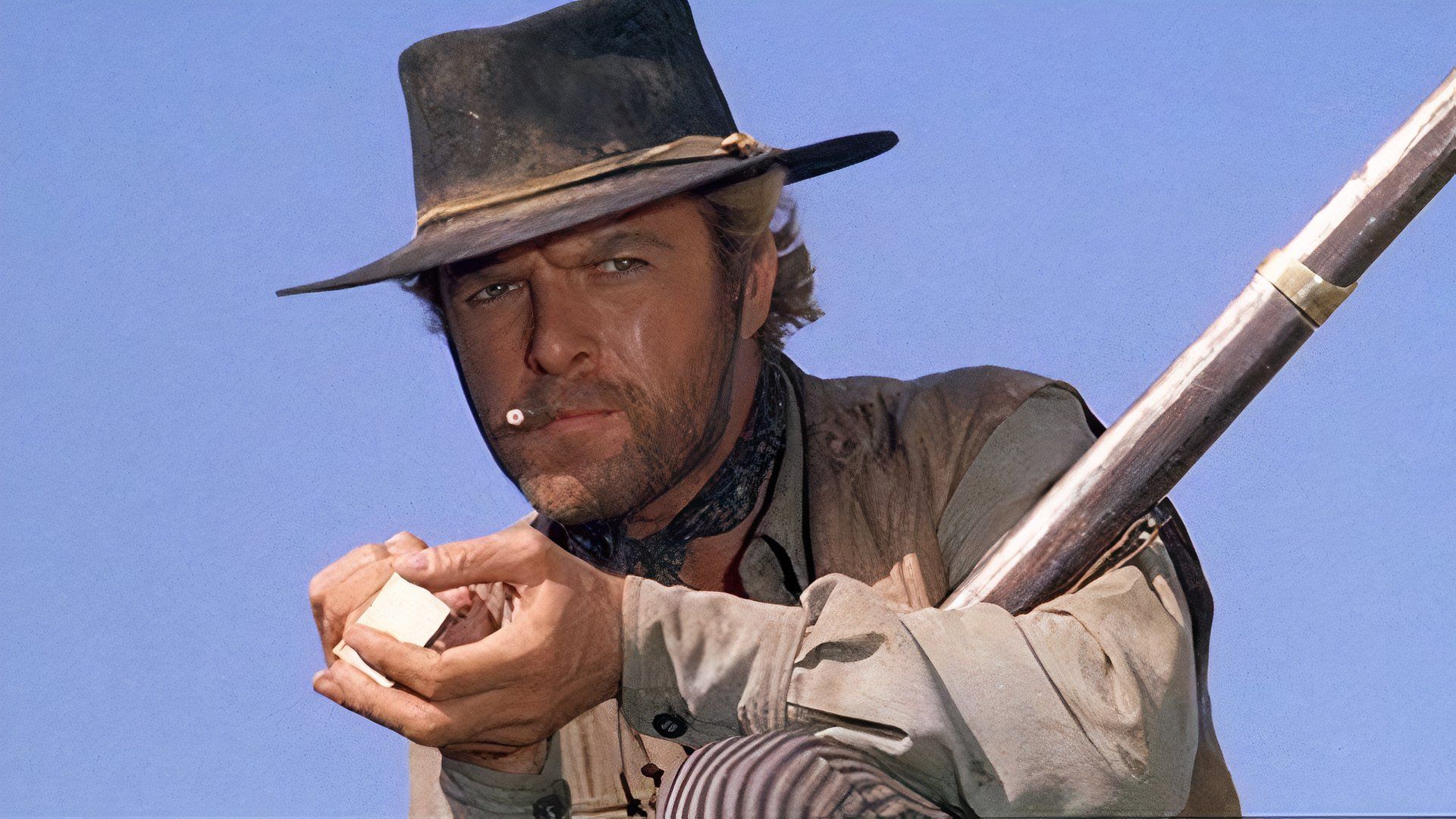 10 Best Comedy Spaghetti Westerns