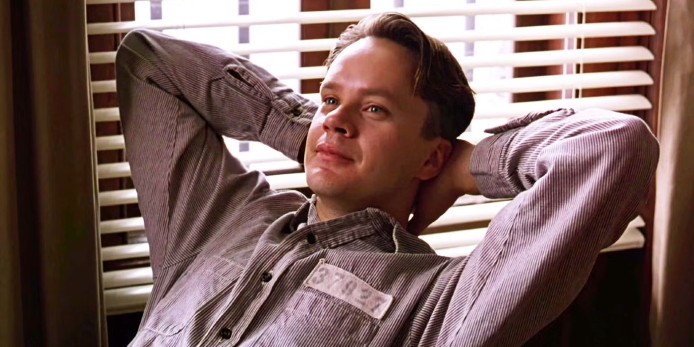 Best Tim Robbins Movies, Ranked