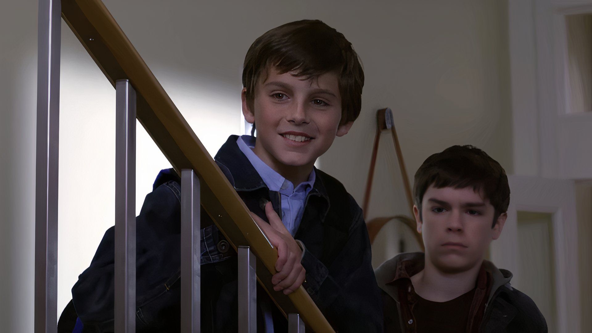 Timothee Chalamets TV Debut on Law & Order Took a Hair-Raising Turn