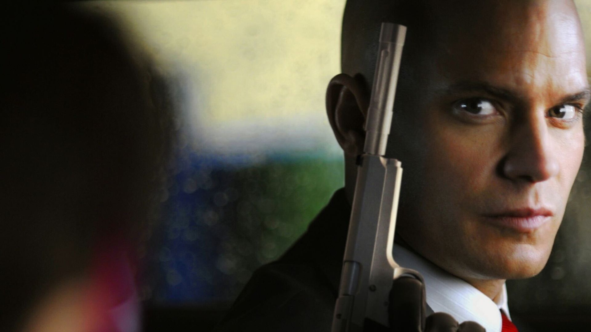 Timothy Olyphant's Hitman Is an Underrated Video Game Adaptation