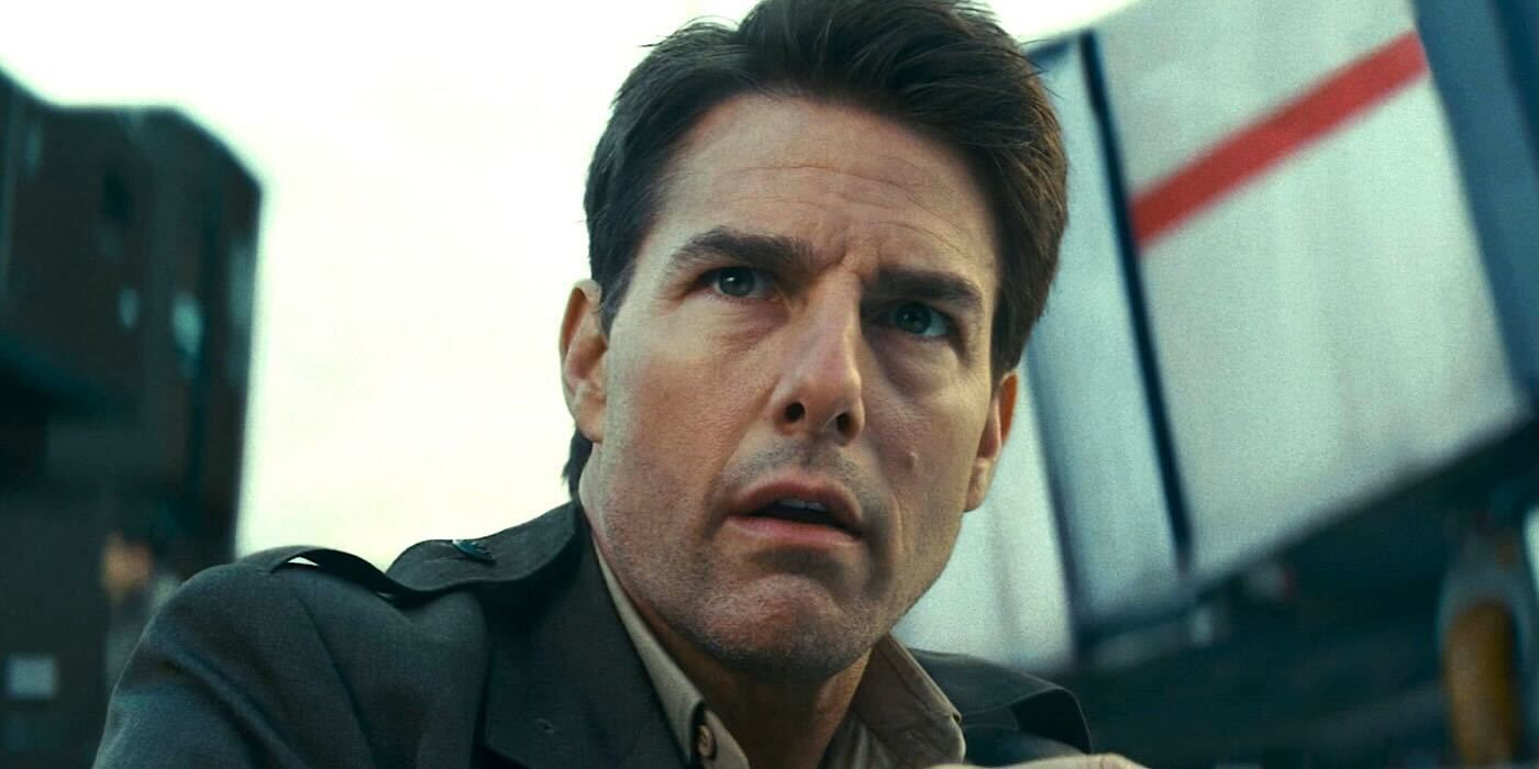 Tom Cruise and Doug Liman Planning Supernatural Horror Movie 'Deeper'