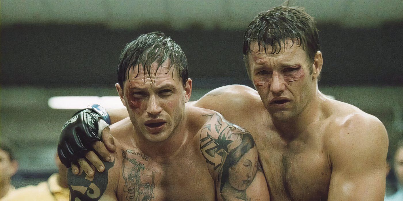 Tom Hardy's Most Underrated Movies