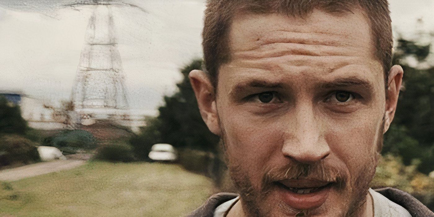 Tom Hardy's Most Underrated Movies