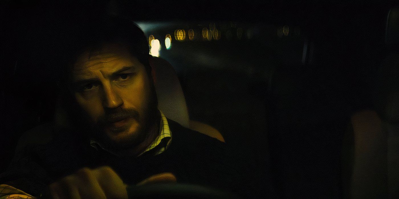 Tom Hardy's Most Underrated Movies