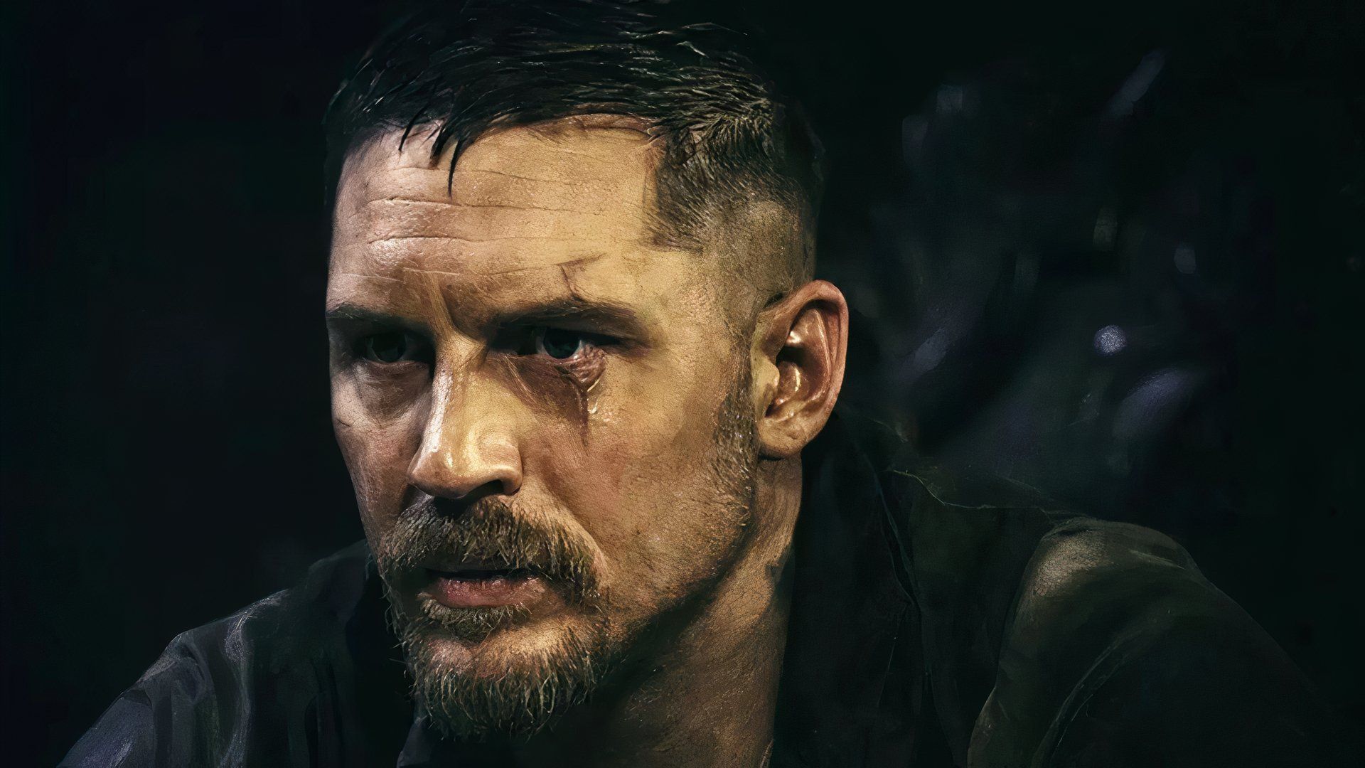 Tom Hardy's 8 Best TV Roles