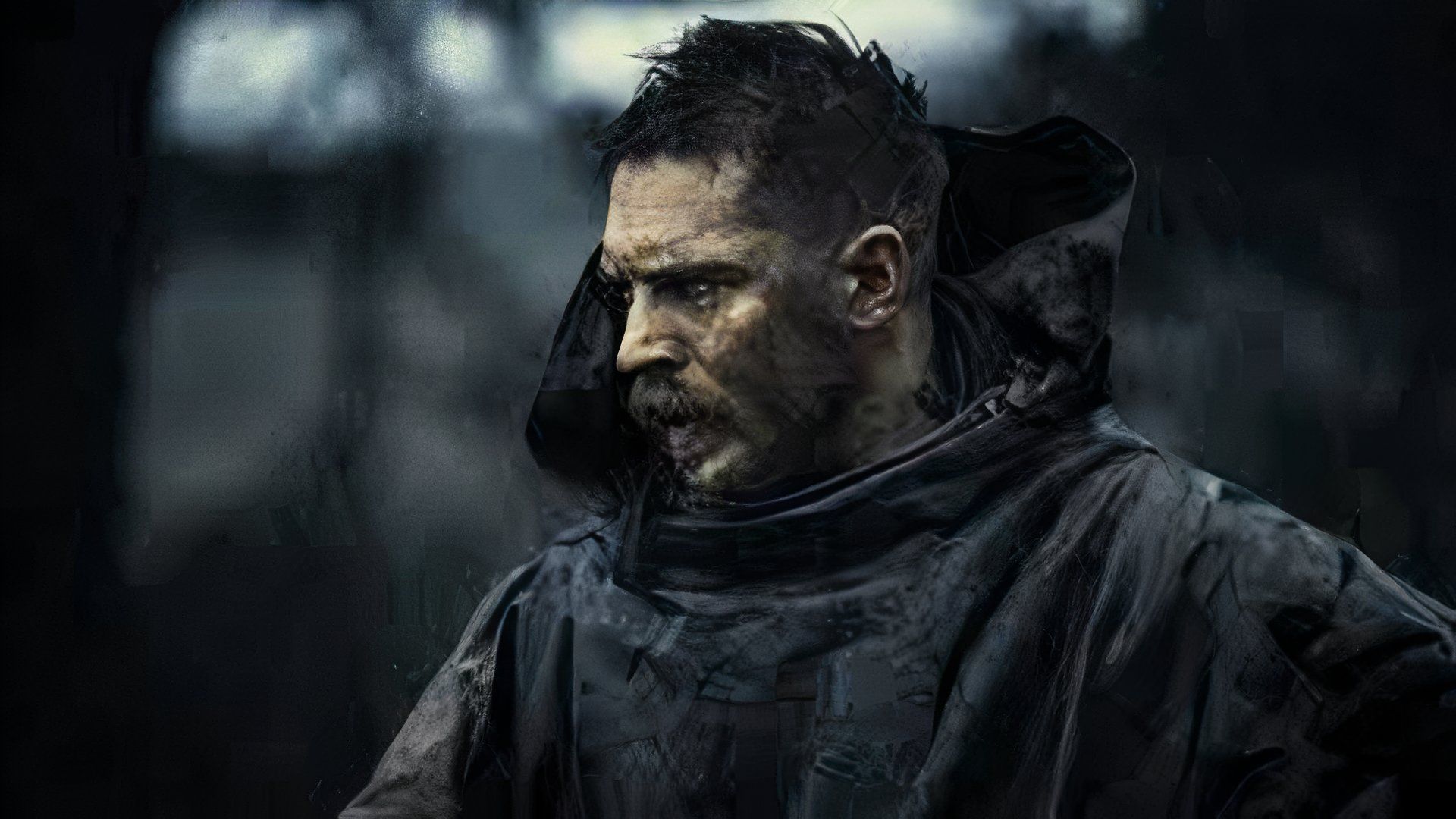 Tom Hardy's 8 Best TV Roles