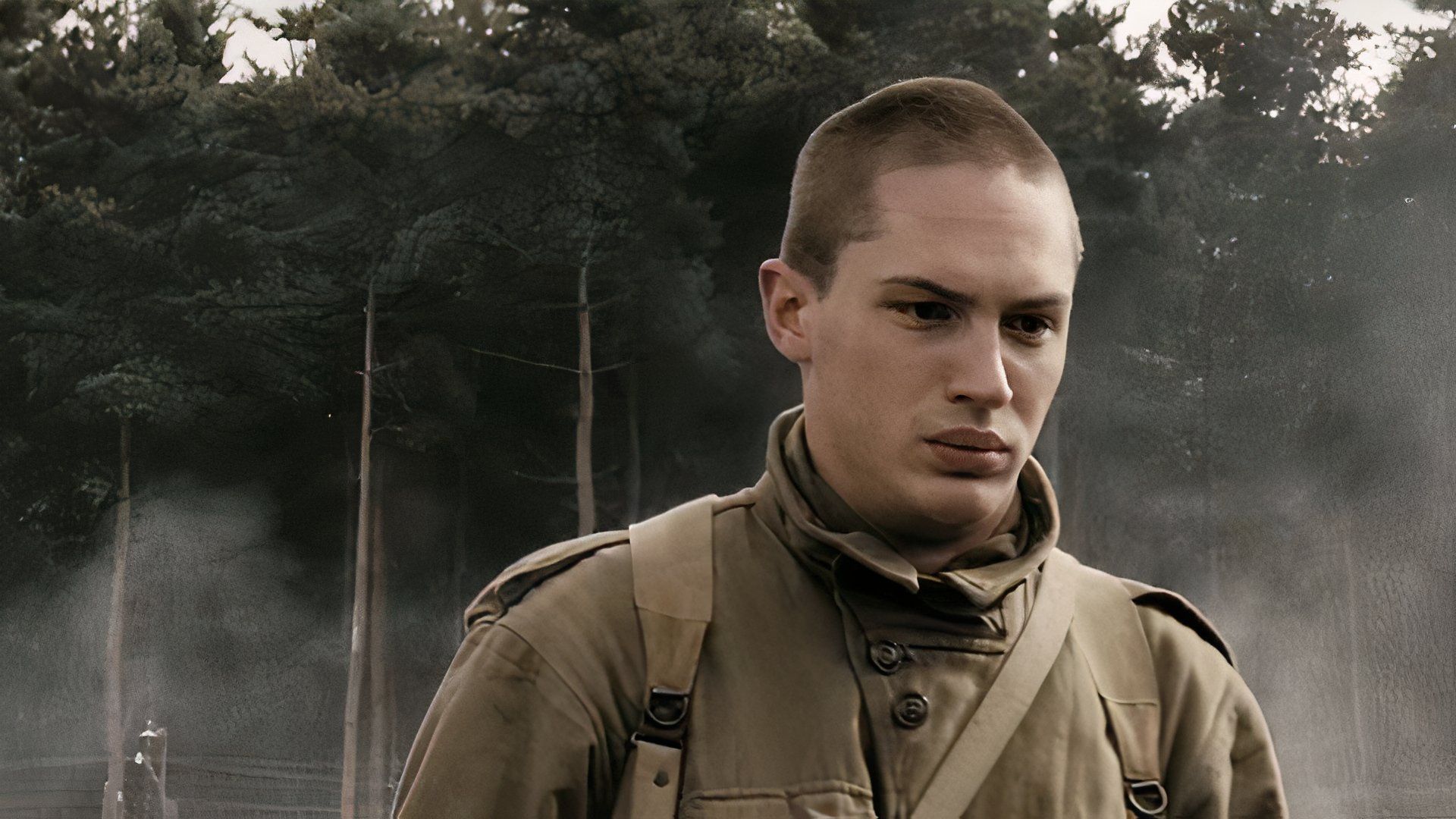 Tom Hardy's 8 Best TV Roles