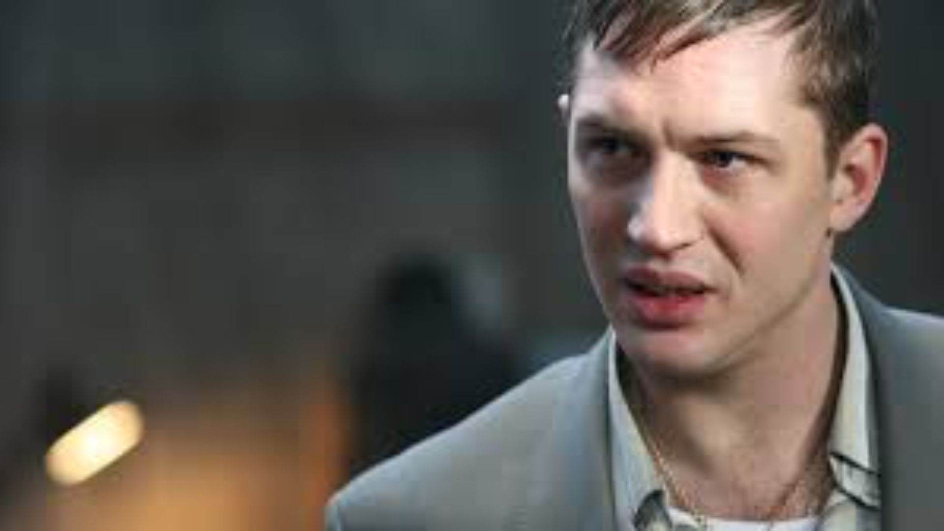 Tom Hardy's 8 Best TV Roles