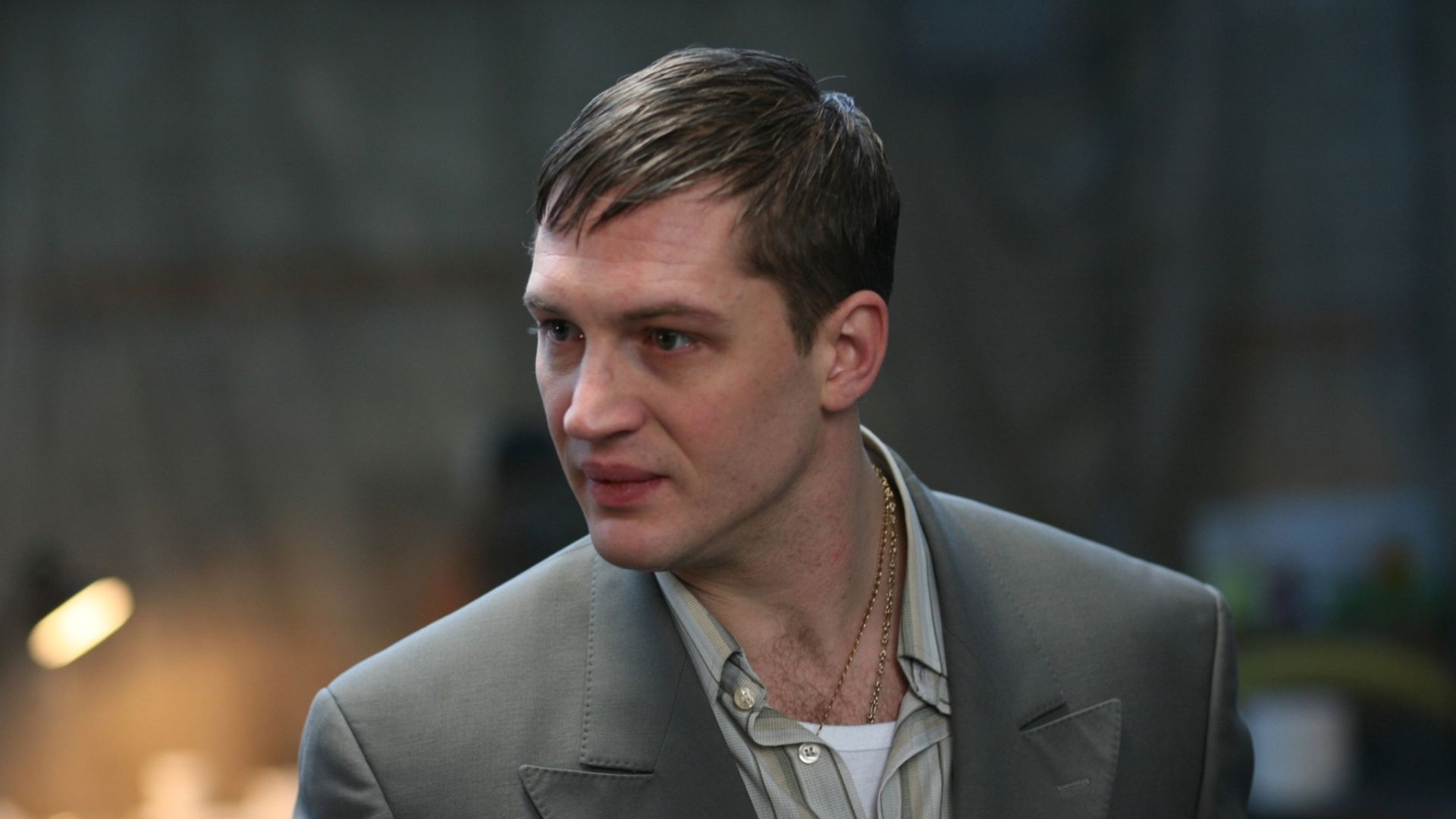 Tom Hardy's 8 Best TV Roles