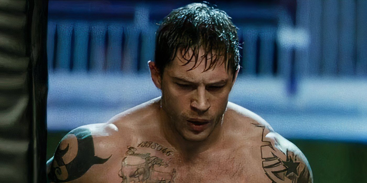 Tom Hardy's Most Underrated Movies