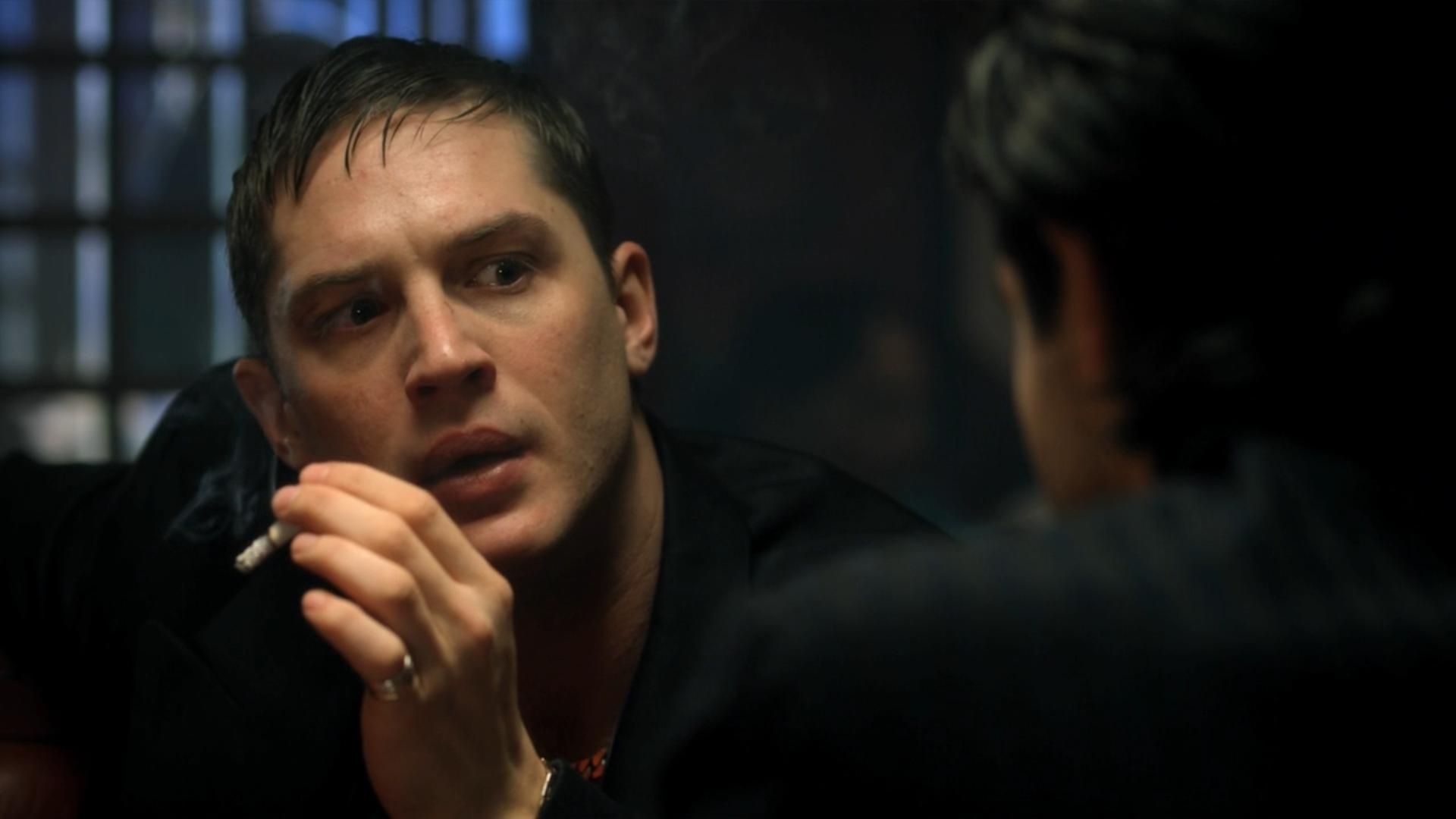 Tom Hardy's 8 Best TV Roles