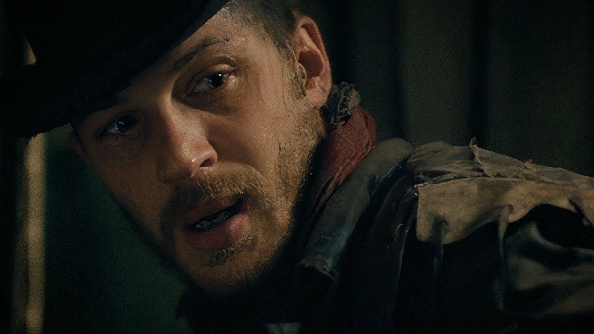 Tom Hardy's 8 Best TV Roles