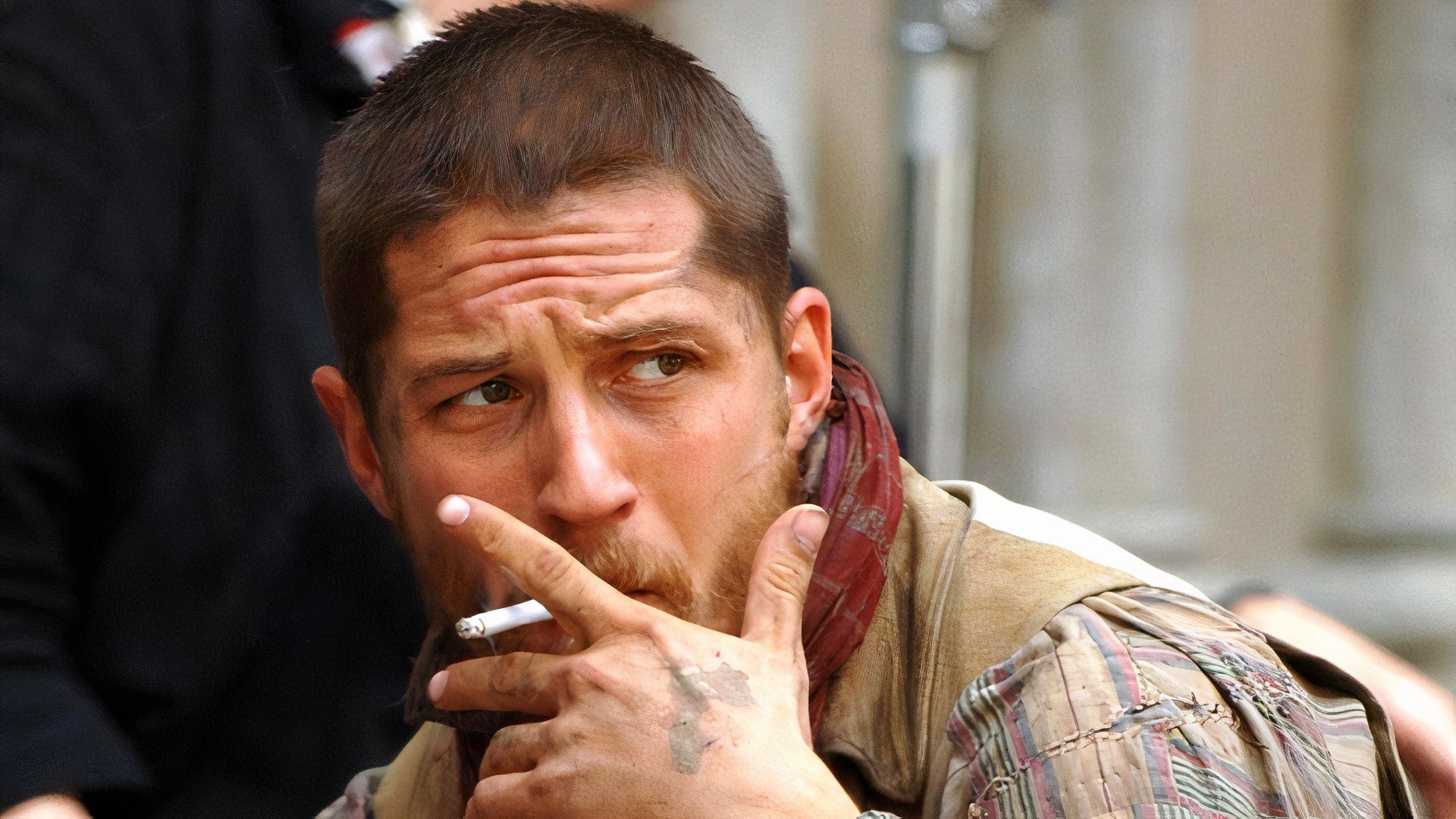 Tom Hardy's 8 Best TV Roles