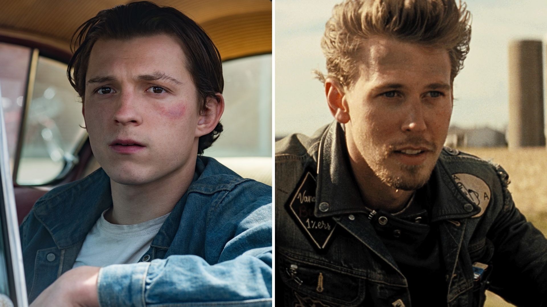 Tom Holland, Austin Butler Team for American Speed Racing Drama