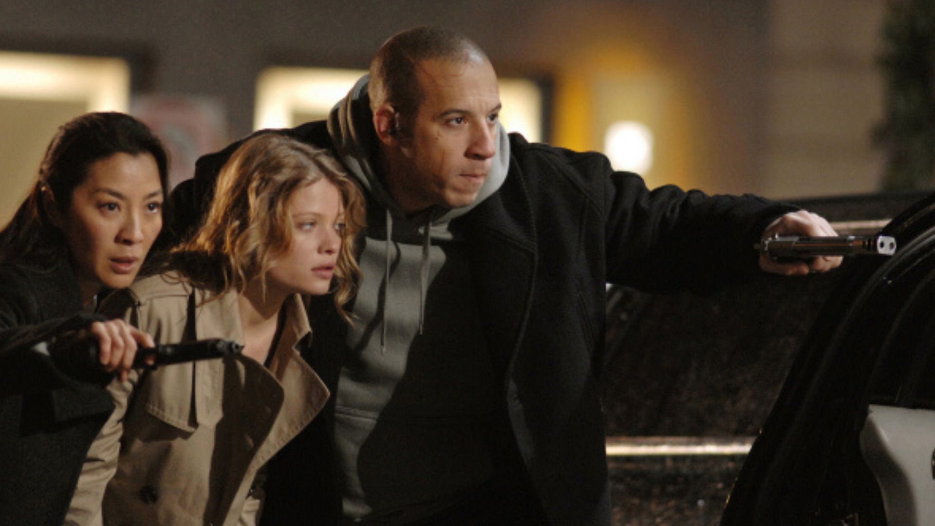 A Disastrous Vin Diesel Movie Tanked This Great Director