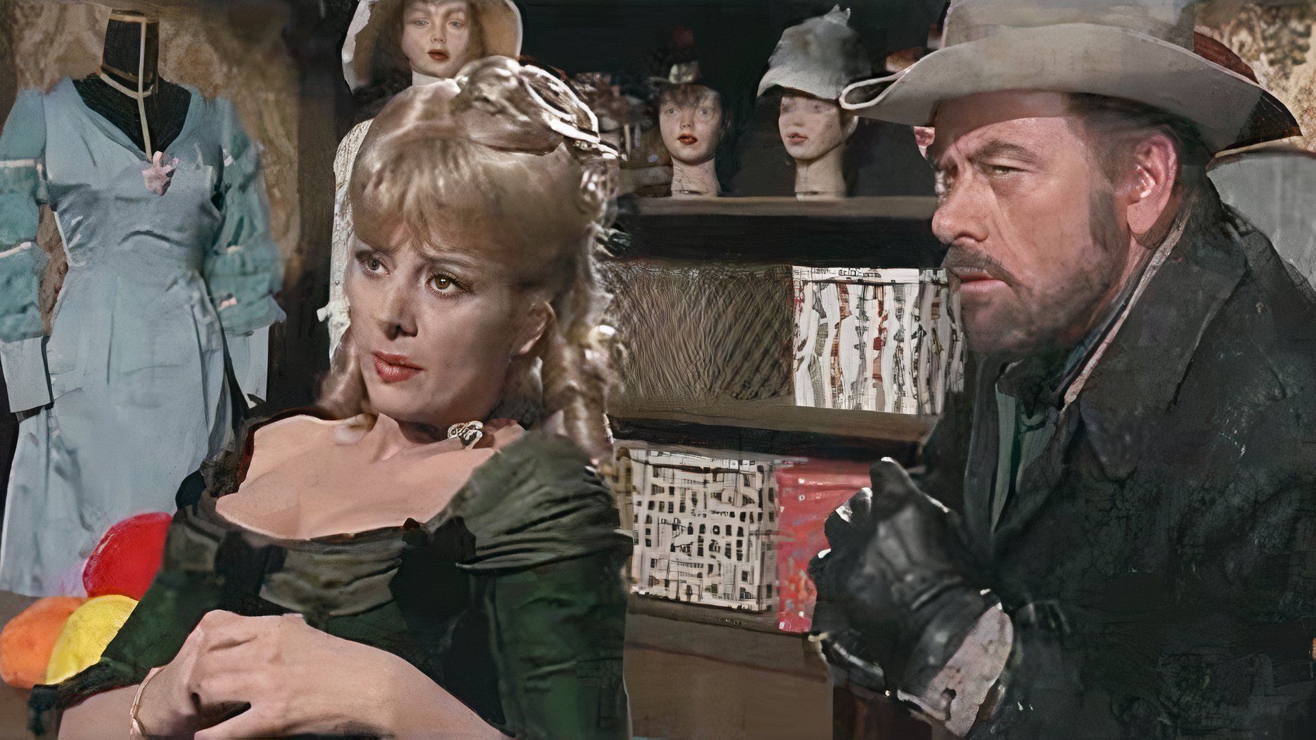 10 Best Comedy Spaghetti Westerns