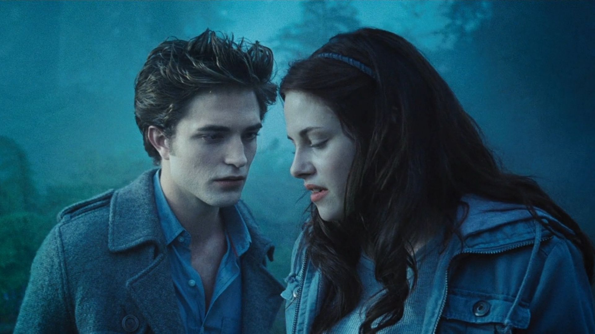 Why the 'Twilight' Saga Is an Underrated Vampire Series