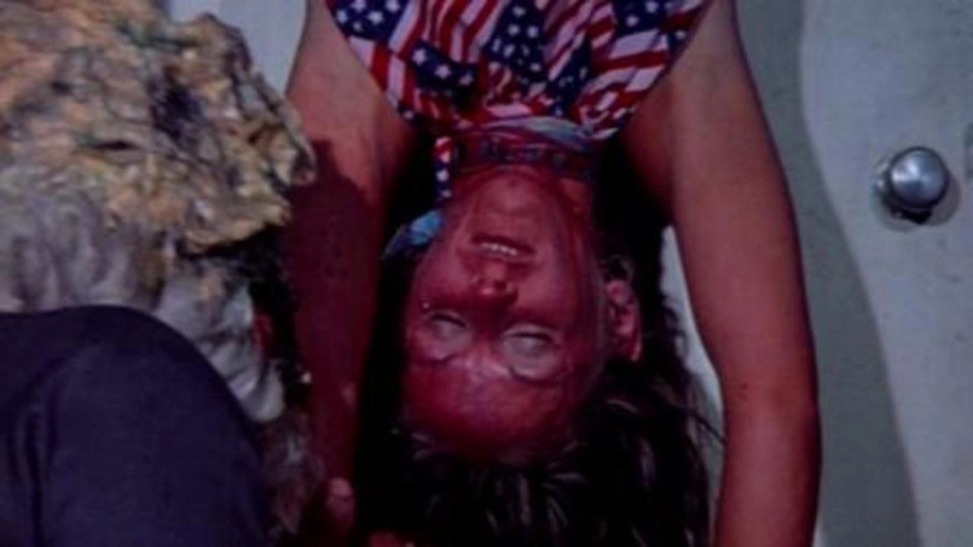 Blood Freak Is a Ridiculous Thanksgiving Horror Movie Streaming Free