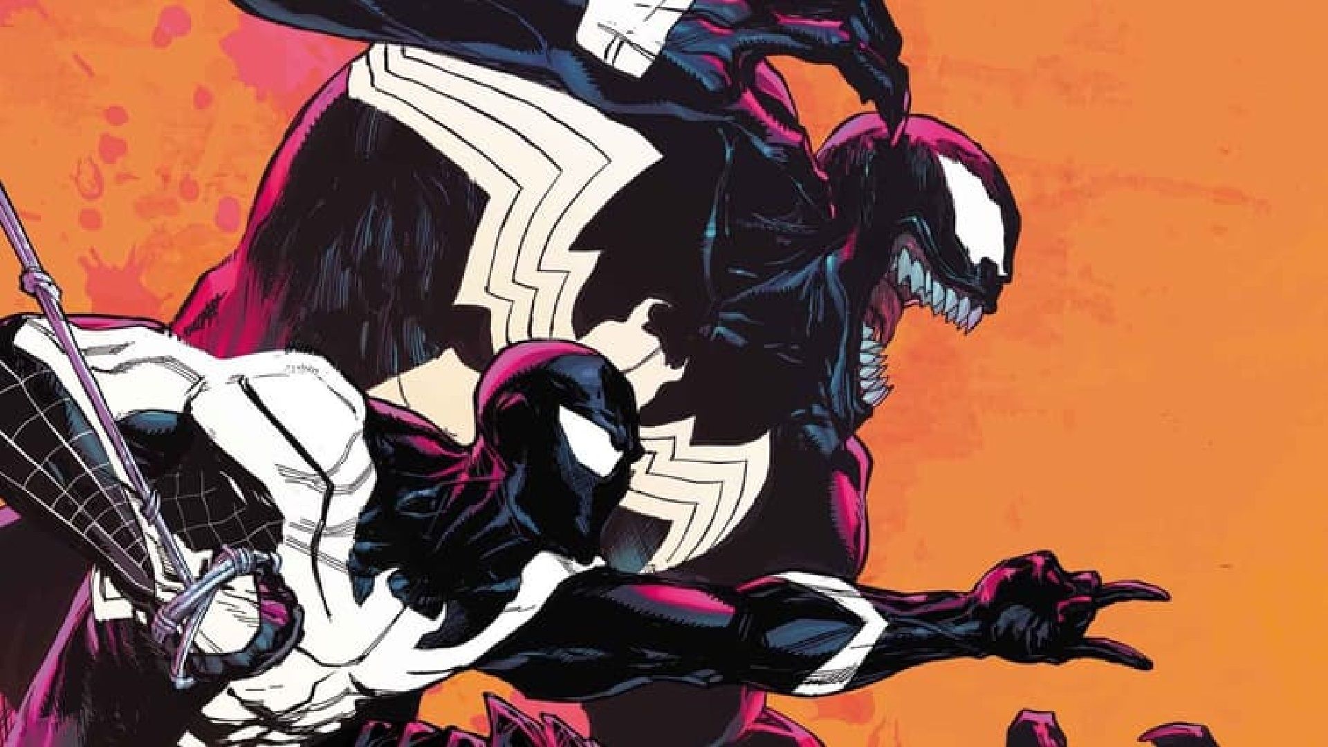 One Spider-Man Villain Could Be the MCUs Venom