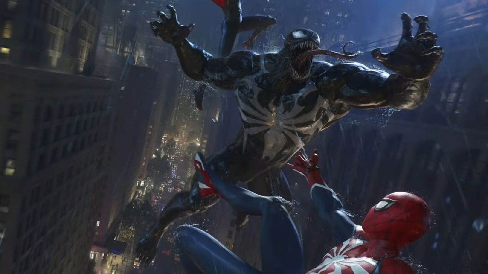 One Spider-Man Villain Could Be the MCUs Venom