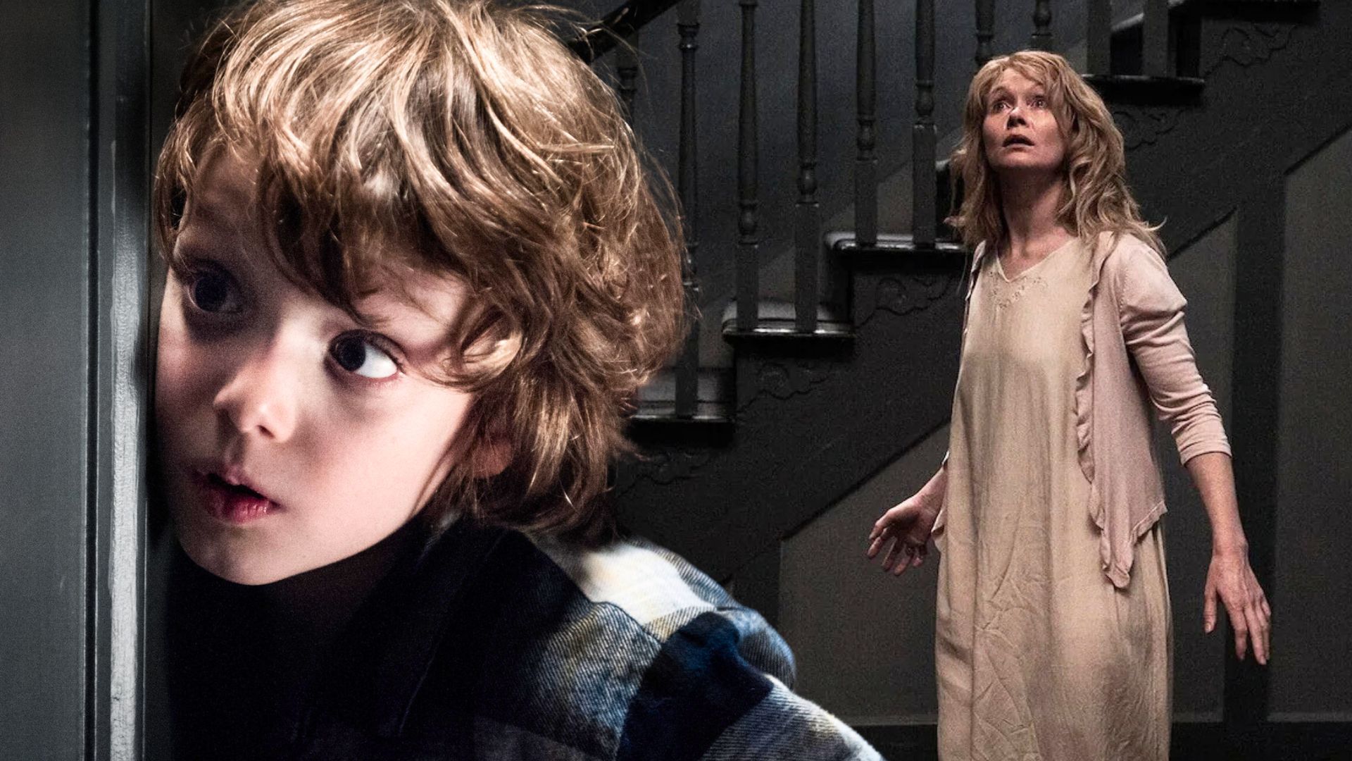 What 'The Babadook' Showed Us About the Trauma of Abuse