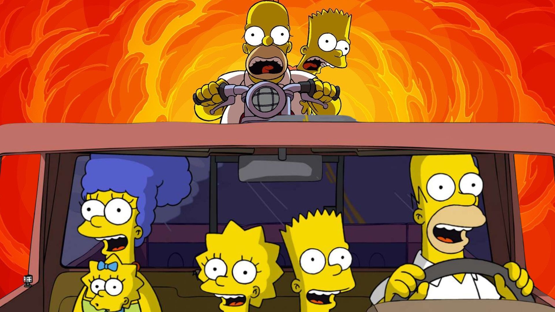 Why 'The Simpsons Movie' Never Received a Sequel