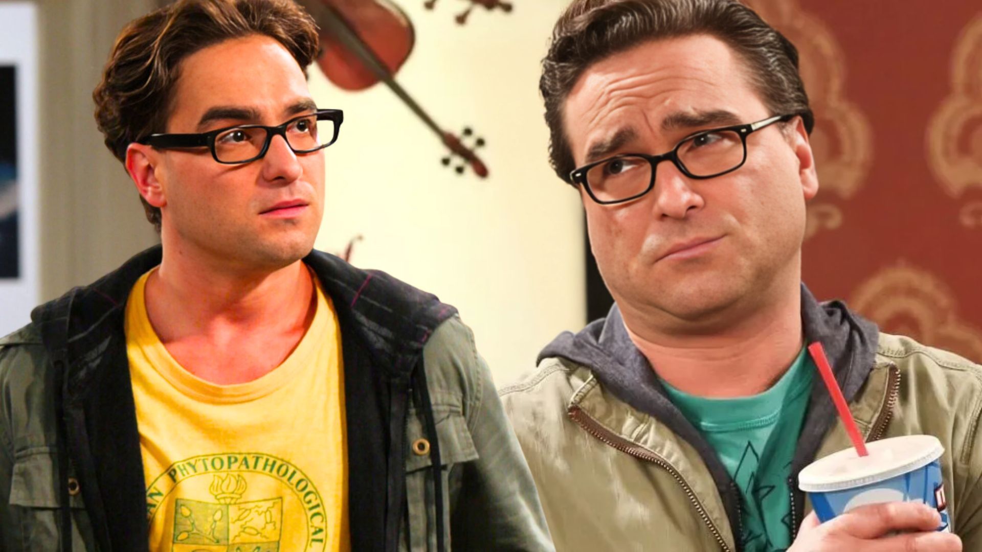 Why Fans Think Leonard from The Big Bang Theory Is Dead