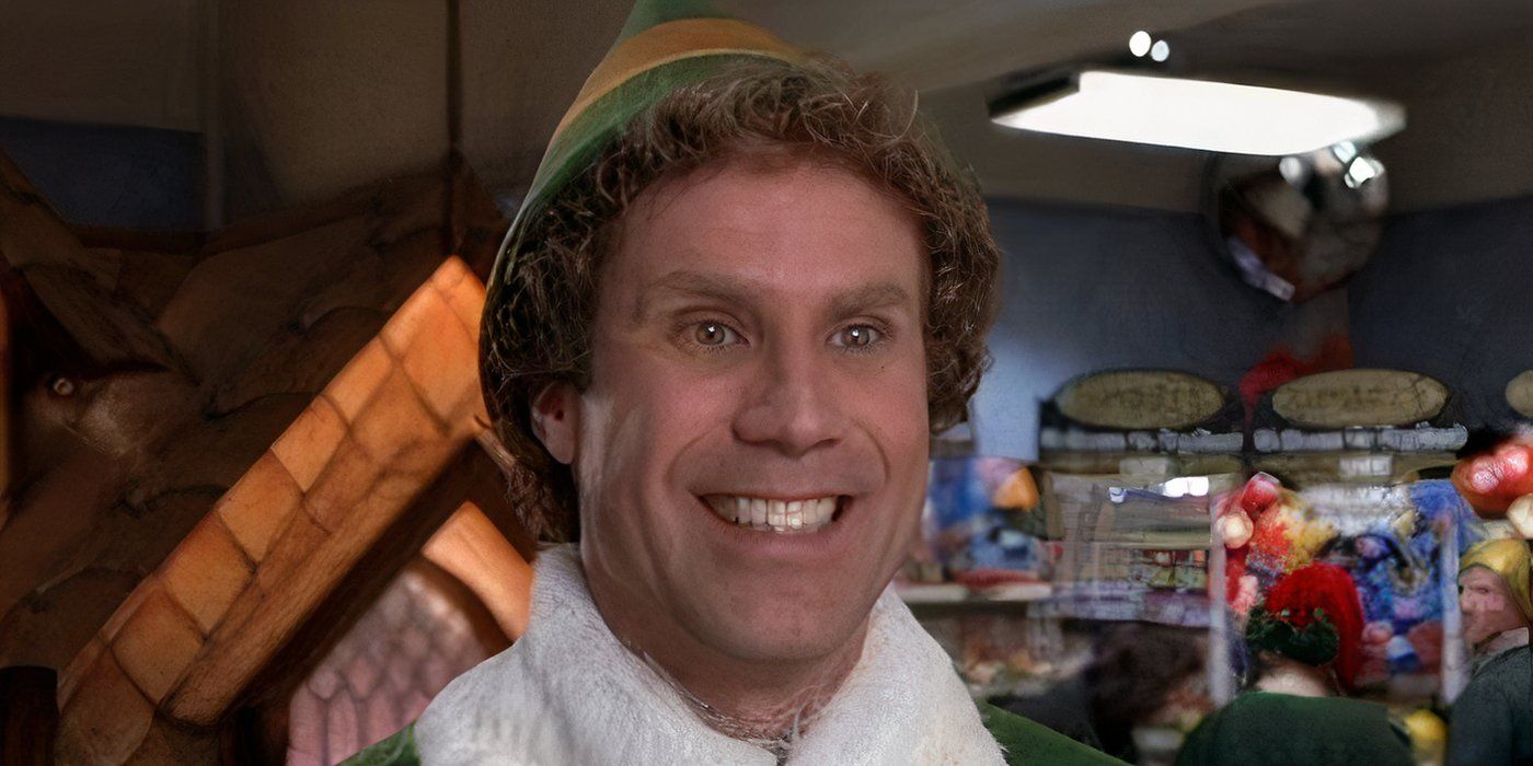 The Most Chortle-Out-Loud Humorous Quotes From ‘Elf’