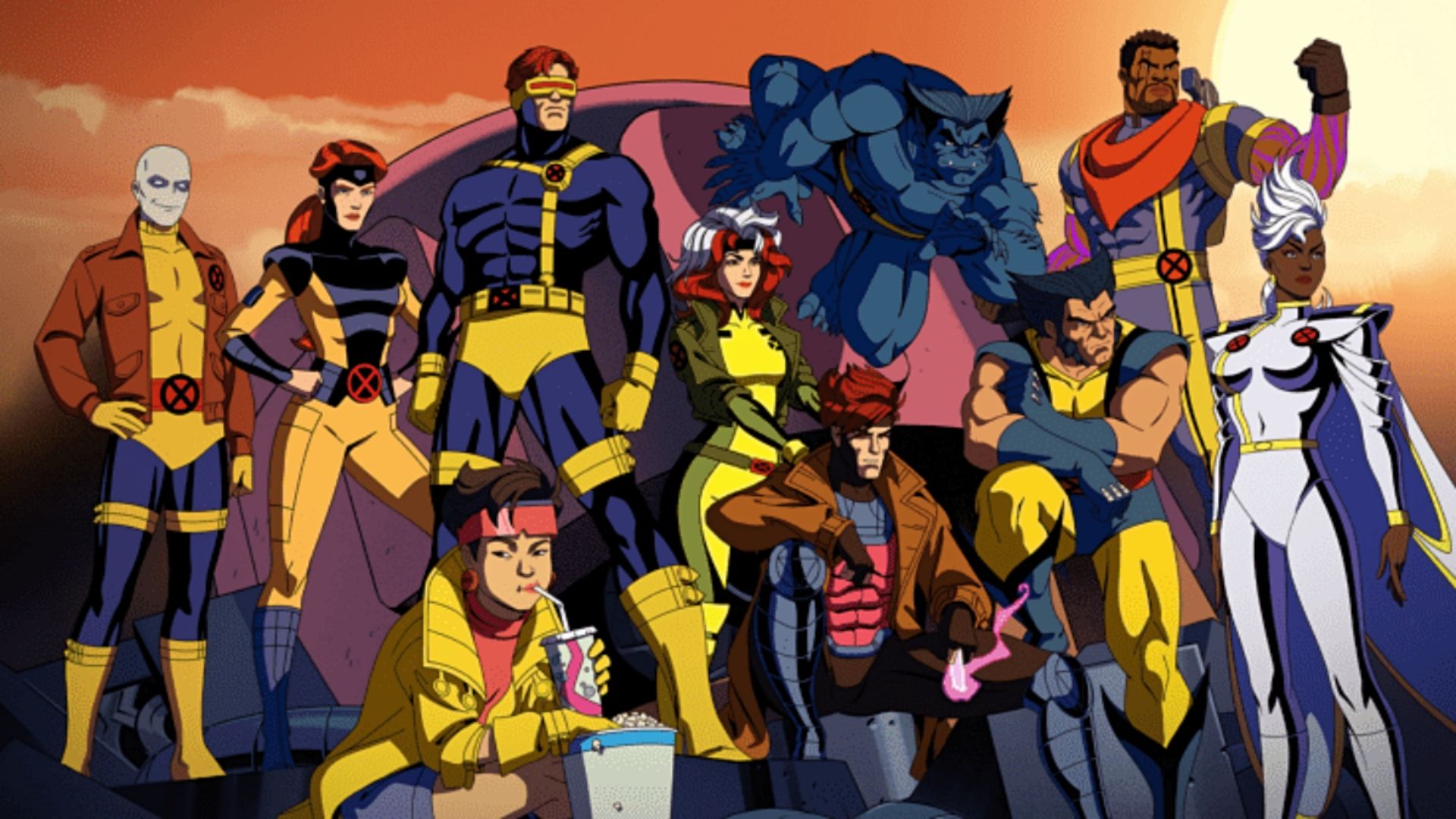 Everything We Know About the MCU X-Men Movie