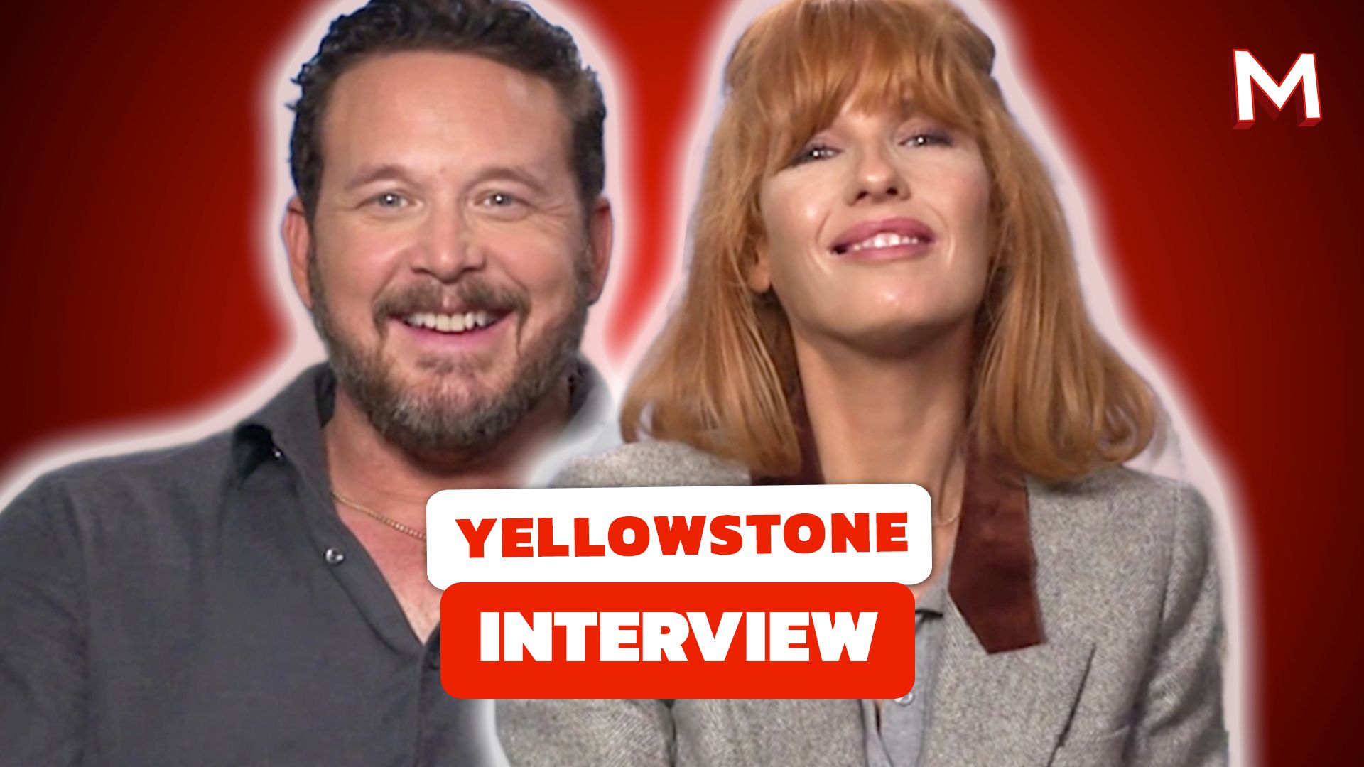 Yellowstone Stars Kelly Reilly & Cole Hauser on a Possible Season 6 and