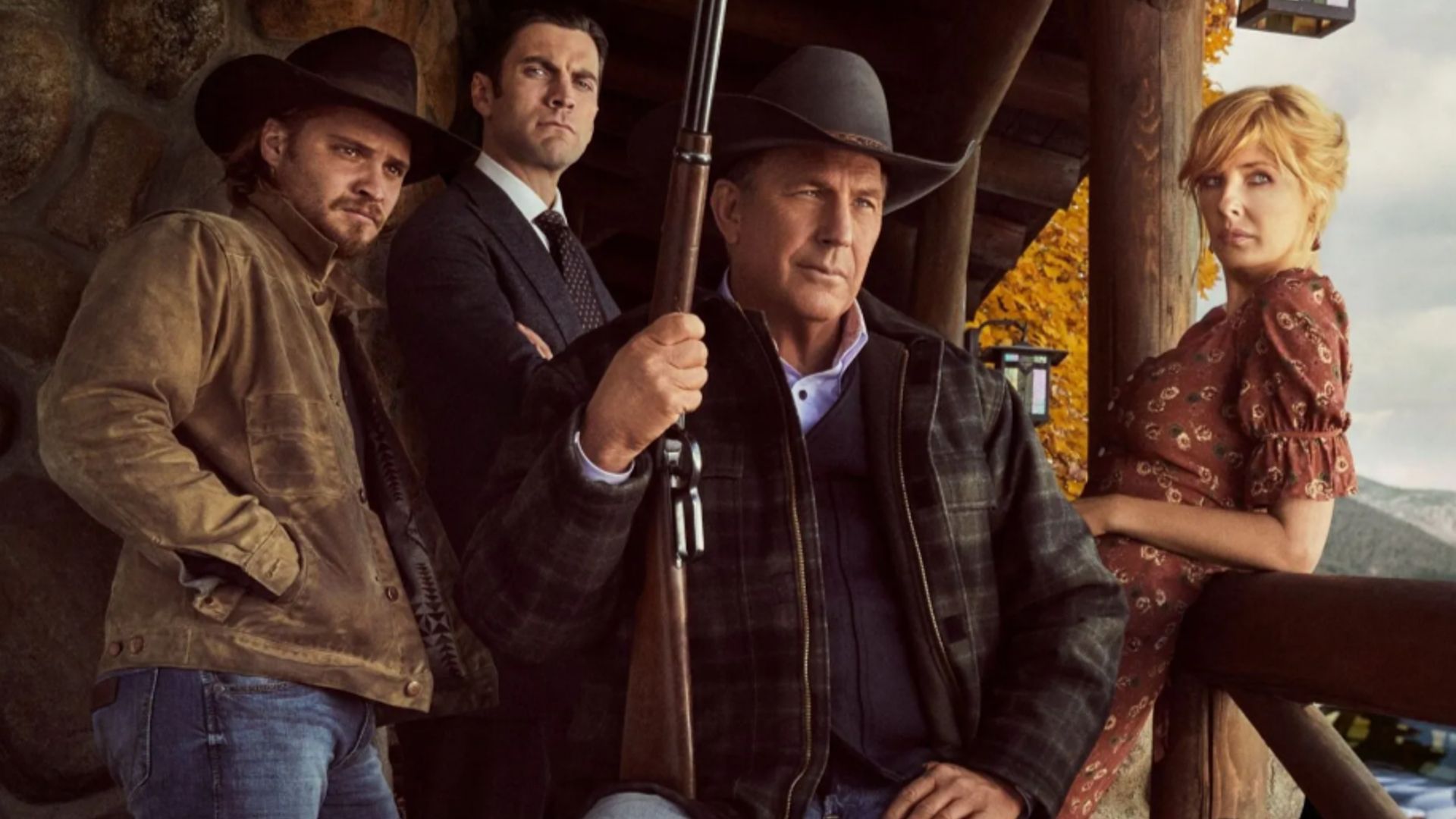 ‘Yellowstone’ Director & Star Address Angry Fans Who Feel “Cheated”