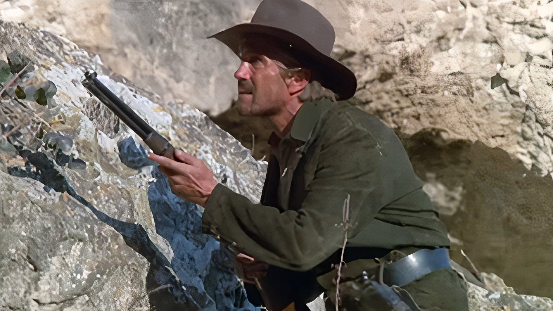 10 Best Comedy Spaghetti Westerns