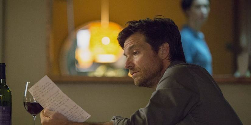 Jason Bateman in The Gift