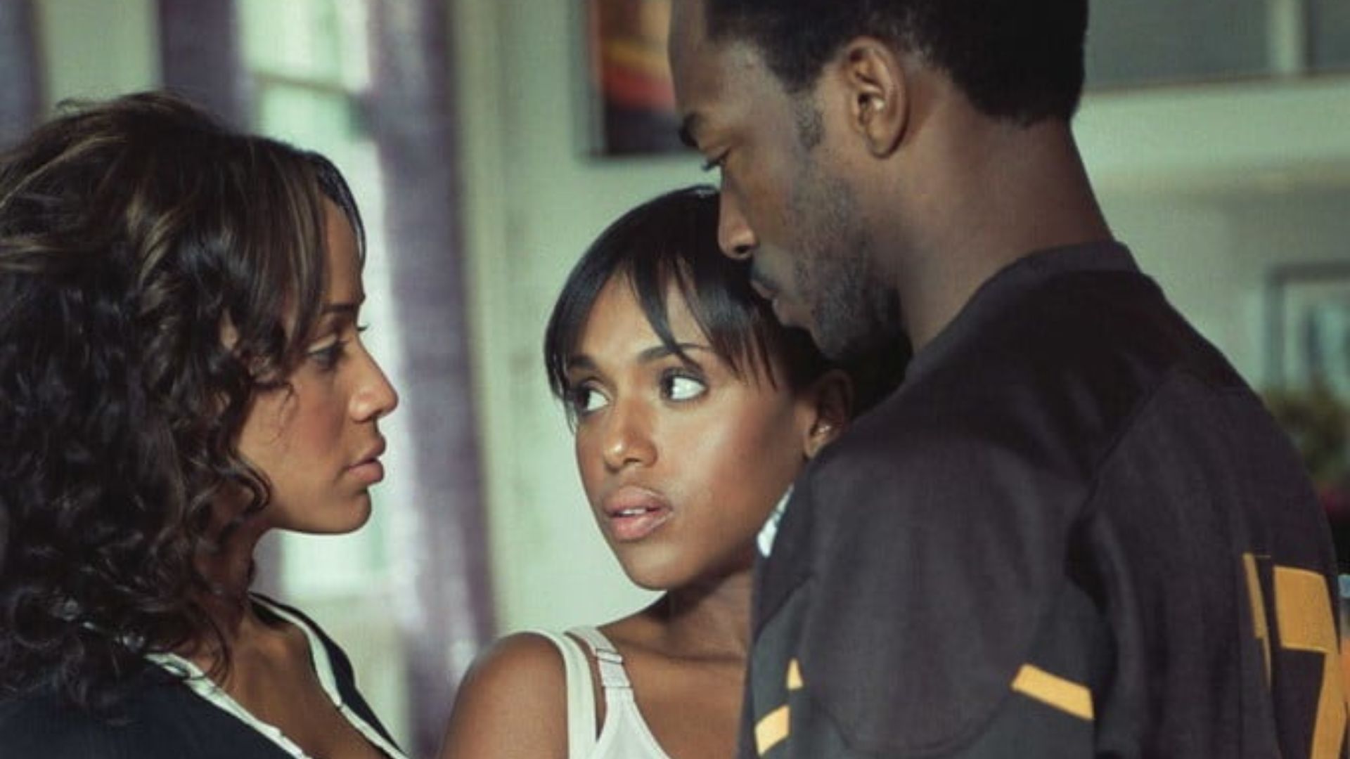 10 Best Kerry Washington Movies