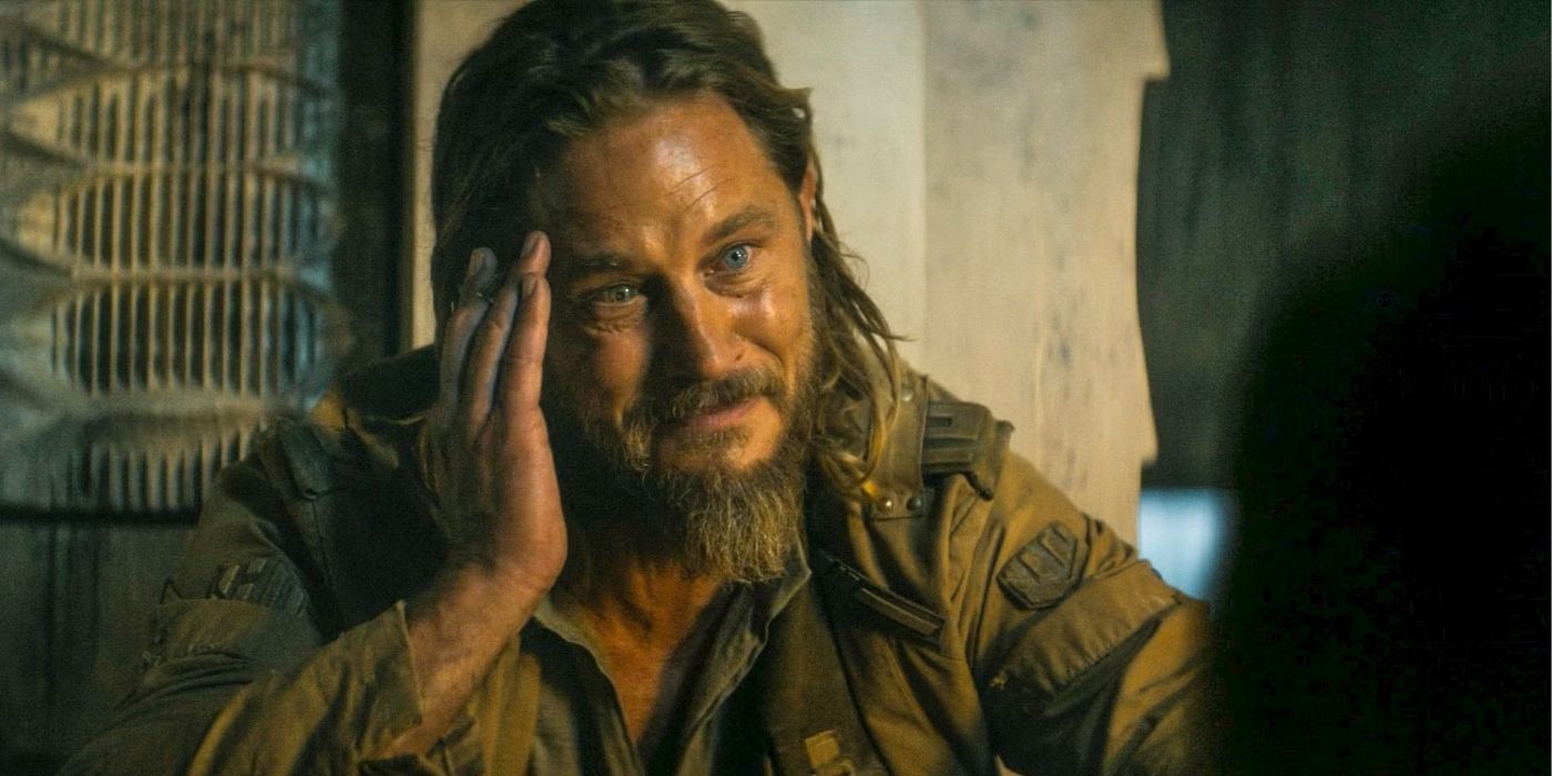 'Dune: Prophecy' Star Travis Fimmel’s 10 Best Roles So Far